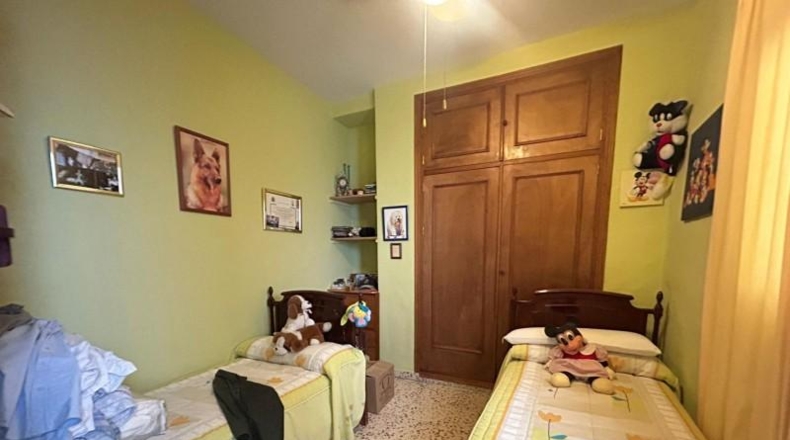 Málaga - Antequera - 170m2