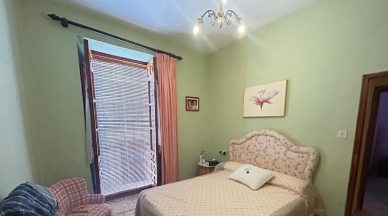 Málaga - Antequera - 170m2
