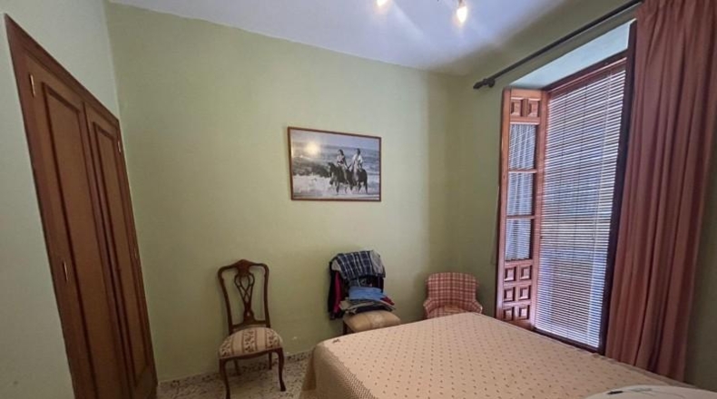 Málaga - Antequera - 170m2