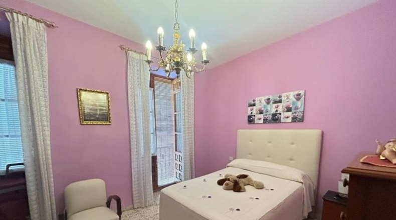 Málaga - Antequera - 170m2