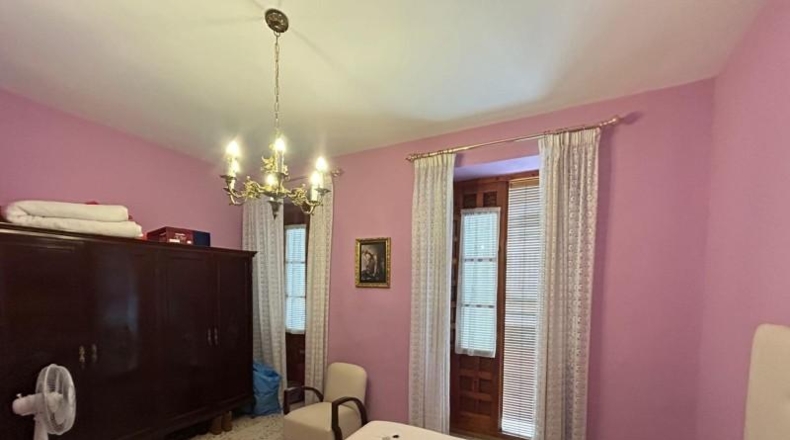 Málaga - Antequera - 170m2