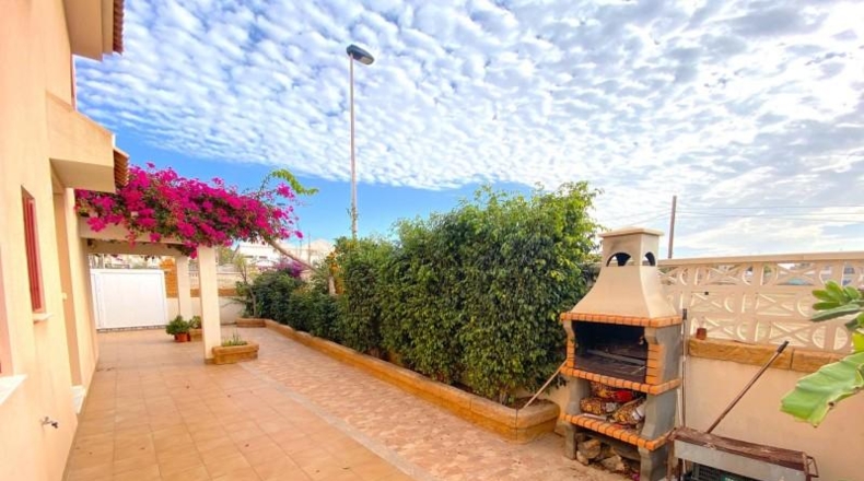 Murcia - Mazarrón - 200m2