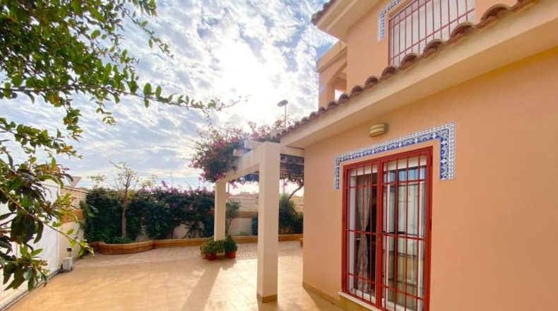 Murcia - Mazarrón - 200m2