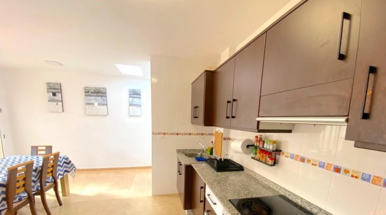 Murcia - Mazarrón - 200m2