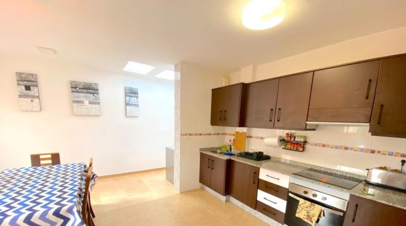 Murcia - Mazarrón - 200m2