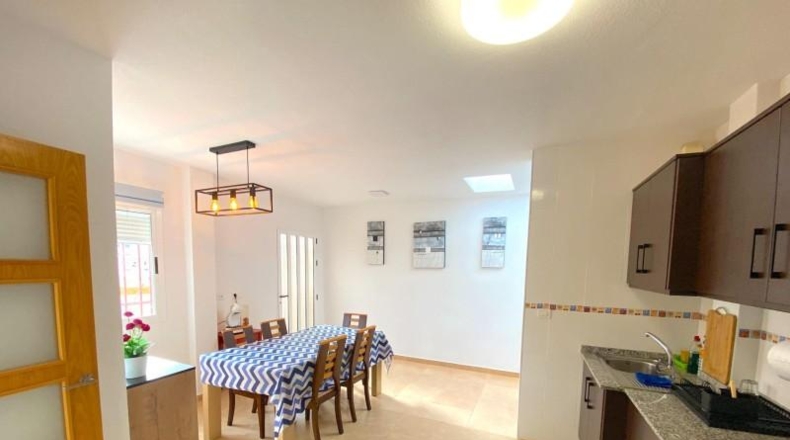Murcia - Mazarrón - 200m2