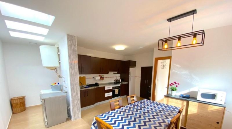 Murcia - Mazarrón - 200m2