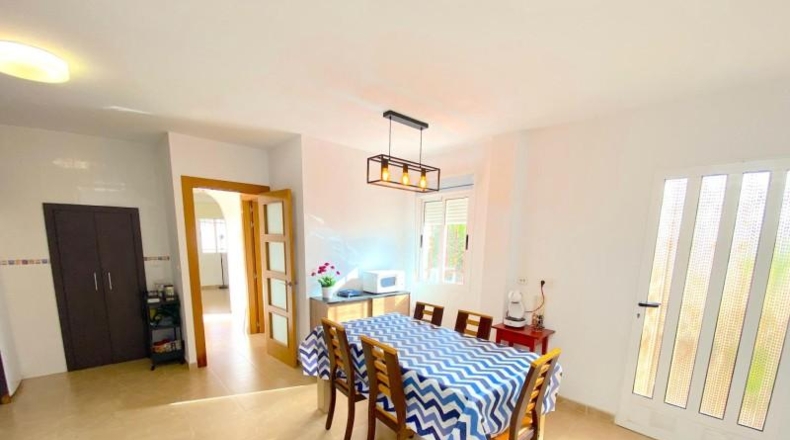 Murcia - Mazarrón - 200m2