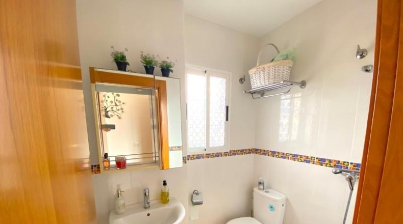 Murcia - Mazarrón - 200m2