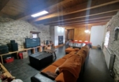 Casa de pueblo en venta en la España, Santa María de Ordás, ref: TR407220 foto