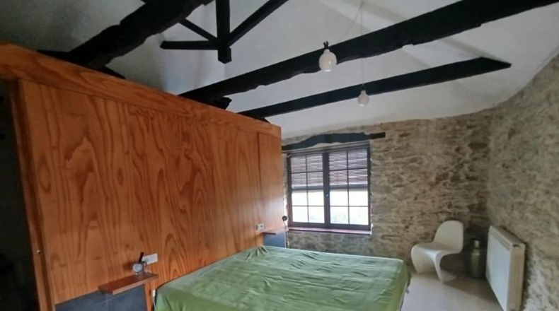 León - Santa María de Ordás - 360m2