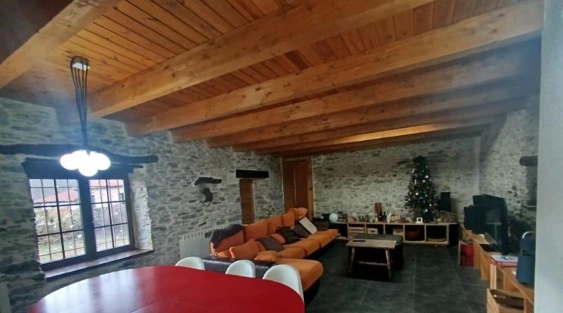 León - Santa María de Ordás - 360m2