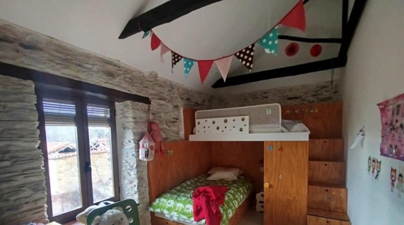 León - Santa María de Ordás - 360m2