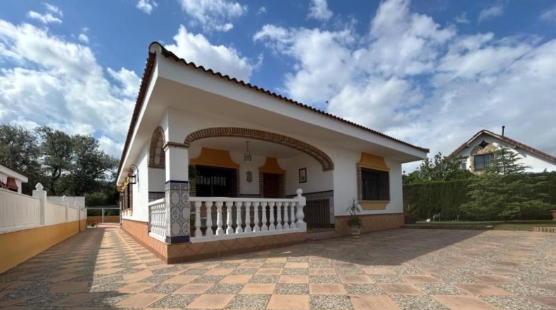 Cordova - Alcolea - 850m2