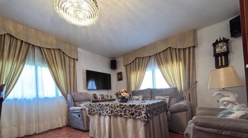 Cordova - Alcolea - 850m2