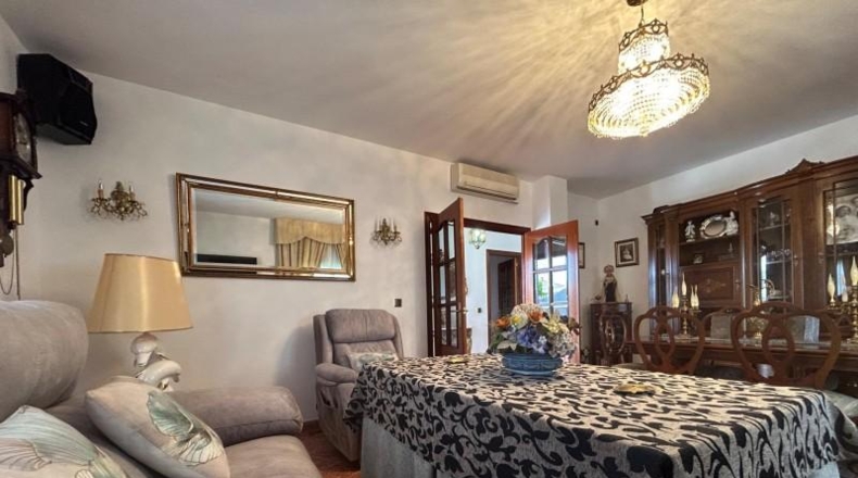 Cordova - Alcolea - 850m2
