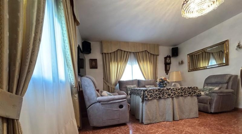 Cordova - Alcolea - 850m2