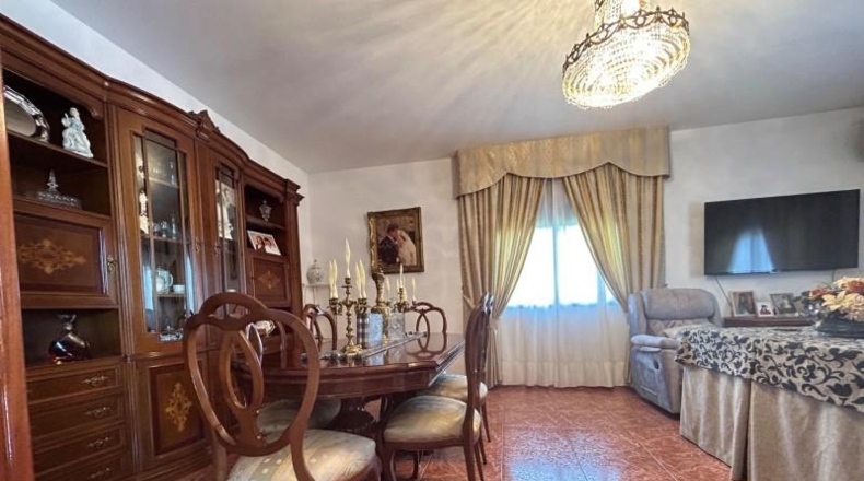 Cordova - Alcolea - 850m2
