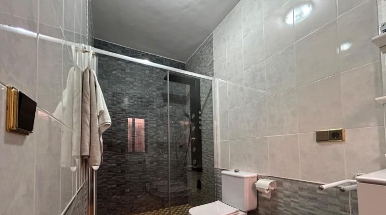 Cordova - Alcolea - 850m2