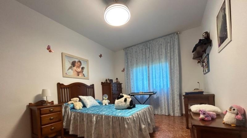 Cordova - Alcolea - 850m2