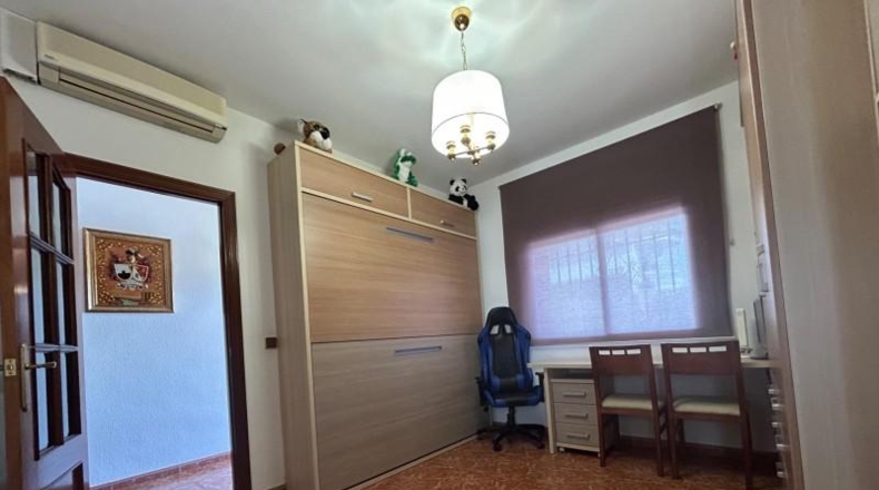 Cordova - Alcolea - 850m2