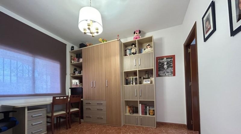 Cordova - Alcolea - 850m2
