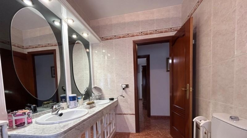 Cordova - Alcolea - 850m2