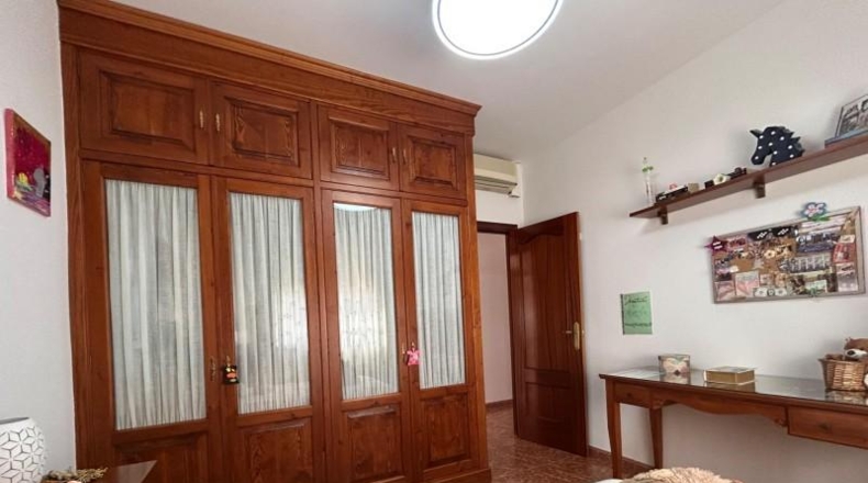 Cordova - Alcolea - 850m2