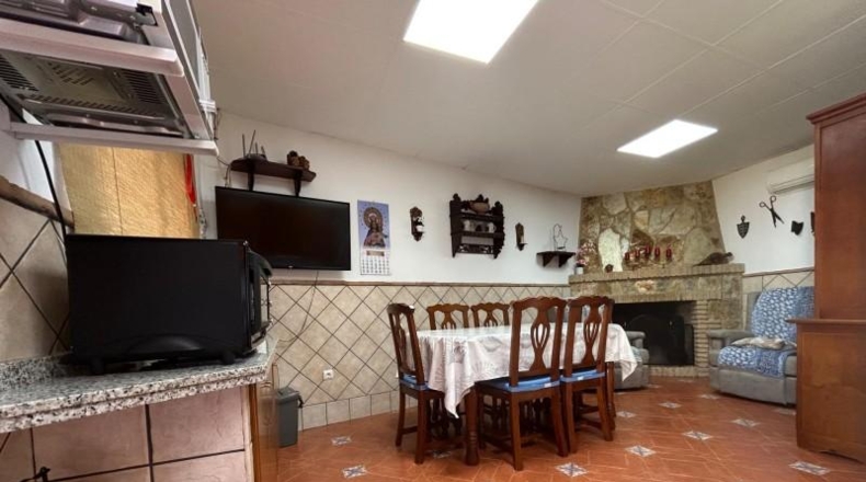 Cordova - Alcolea - 850m2