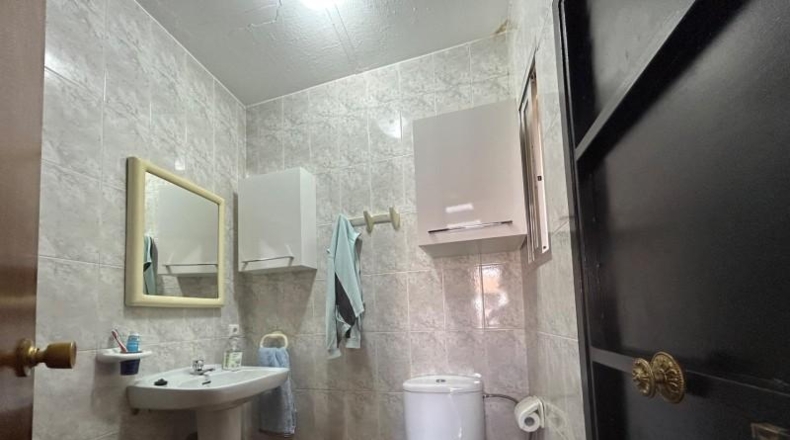 Cordova - Alcolea - 850m2
