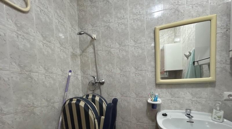 Cordova - Alcolea - 850m2