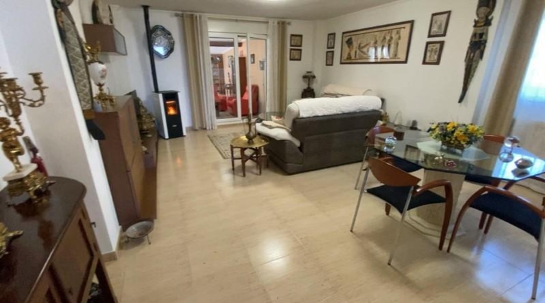 Zaragoza - Pinseque - 382m2