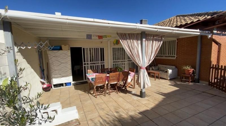 Zaragoza - Pinseque - 382m2
