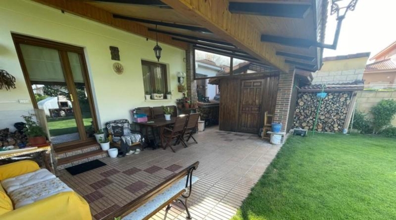 Burgos - Medina de Pomar - 510m2