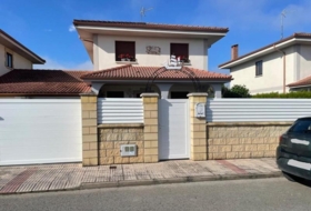 Medina de Pomar 510&nbsp;m² 