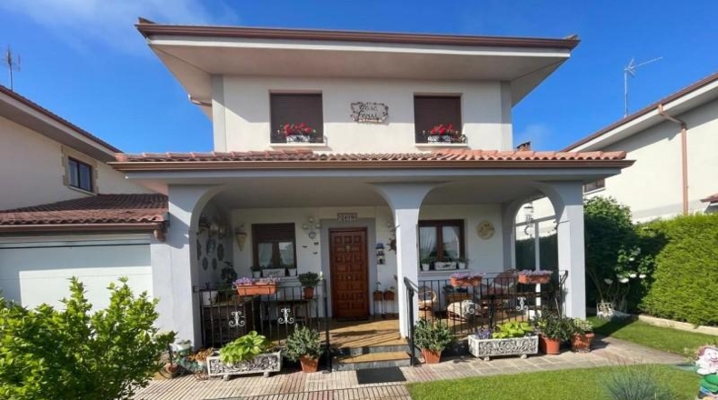 Burgos - Medina de Pomar - 510m2