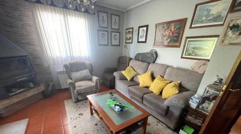 Burgos - Medina de Pomar - 510m2