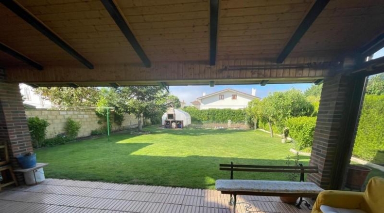 Burgos - Medina de Pomar - 510m2