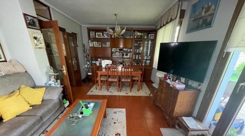 Burgos - Medina de Pomar - 510m2