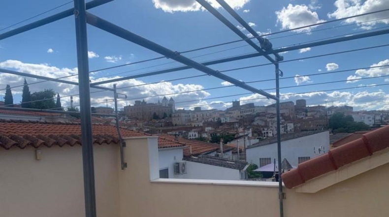 Cáceres - Càceres - 234m2