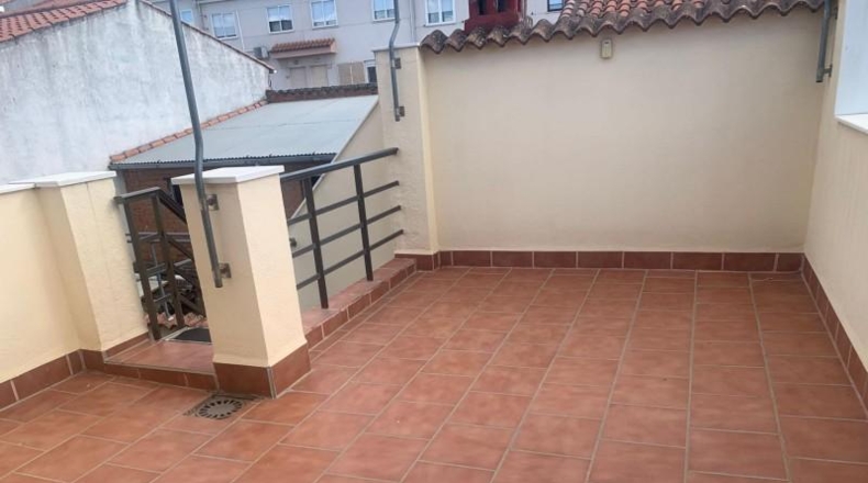 Cáceres - Càceres - 234m2