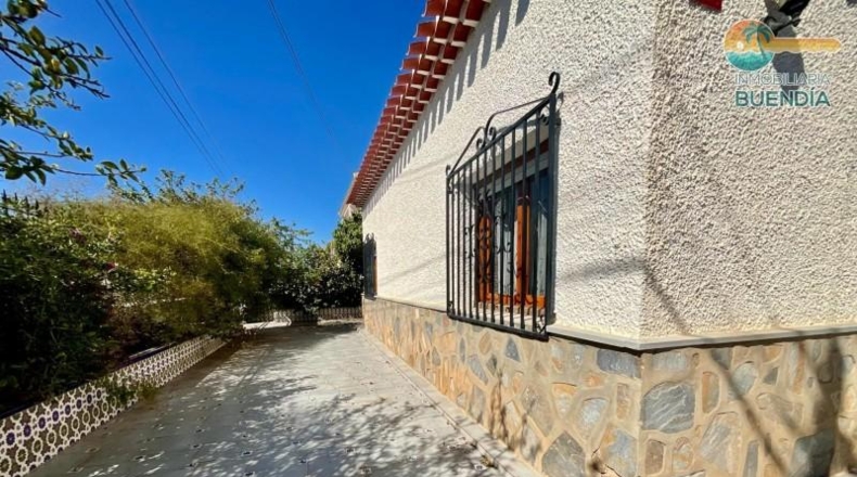 Salamanca - Puerto de Béjar - 300m2