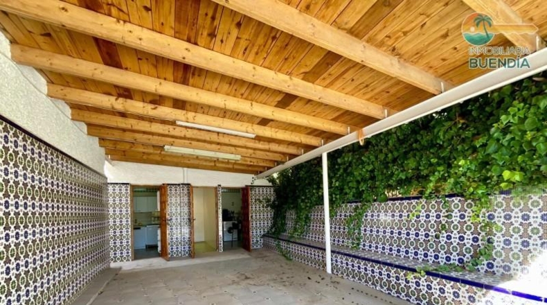 Salamanca - Puerto de Béjar - 300m2