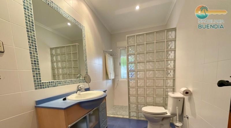 Salamanca - Puerto de Béjar - 300m2