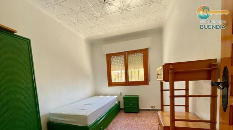 Salamanca - Puerto de Béjar - 300m2