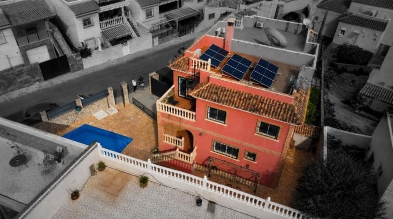 Alicante - San Miguel de Salinas - 180m2