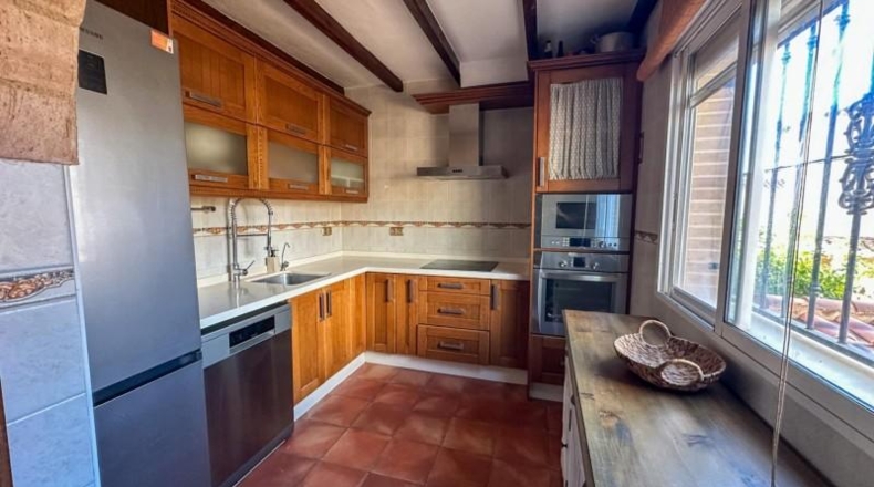 Alicante - San Miguel de Salinas - 180m2