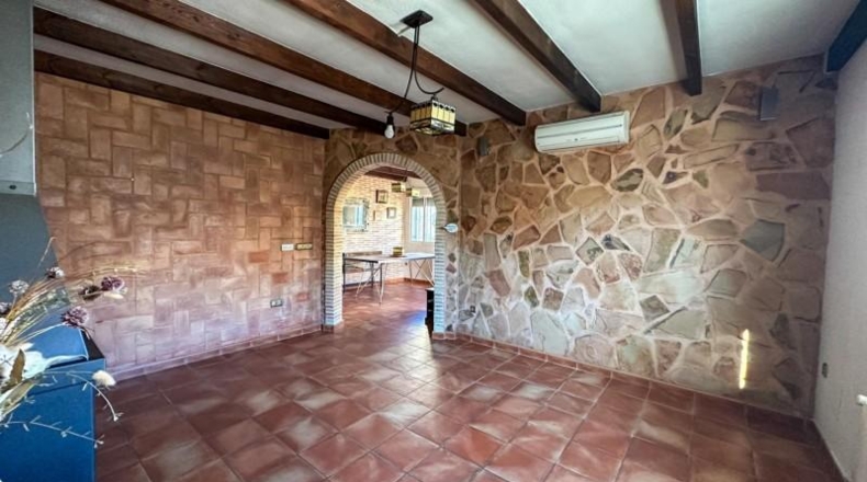 Alicante - San Miguel de Salinas - 180m2