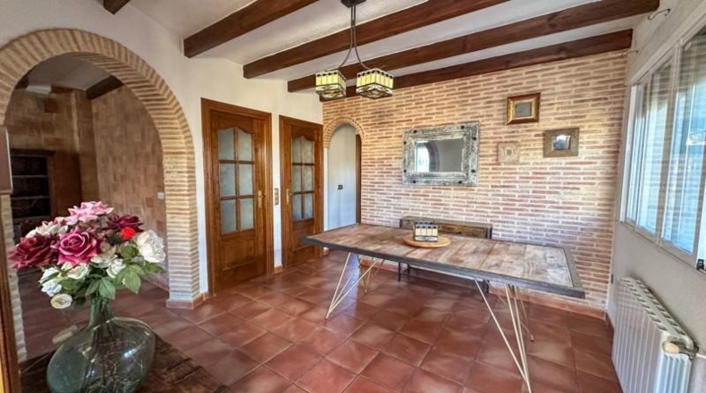Alicante - San Miguel de Salinas - 180m2