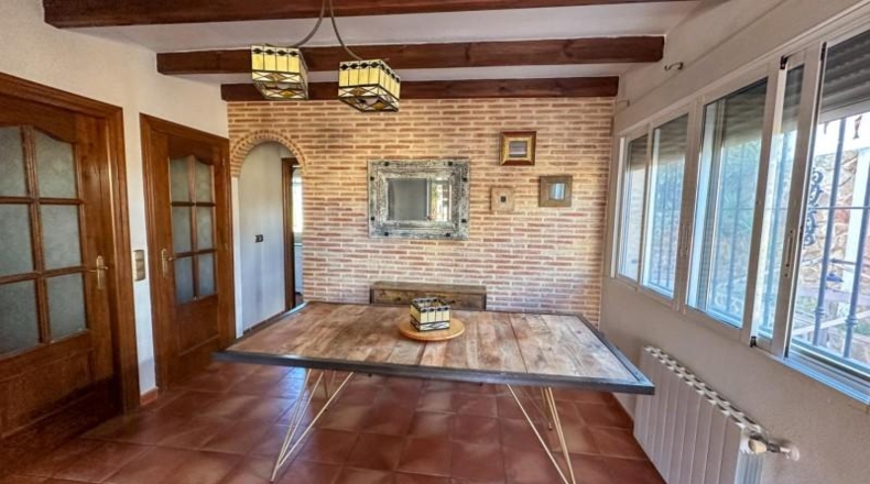 Alicante - San Miguel de Salinas - 180m2
